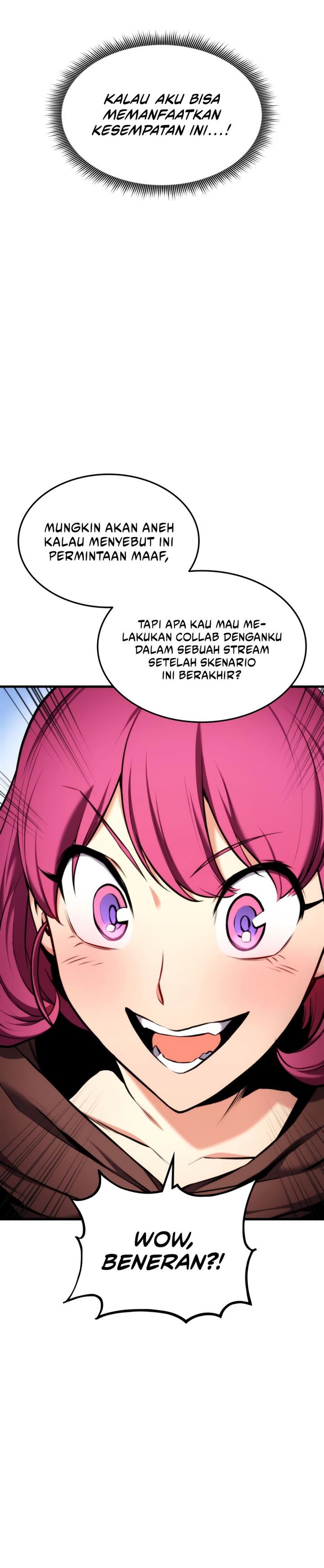 Ranker’s Return (Remake) Chap 71 - Next Chap 72