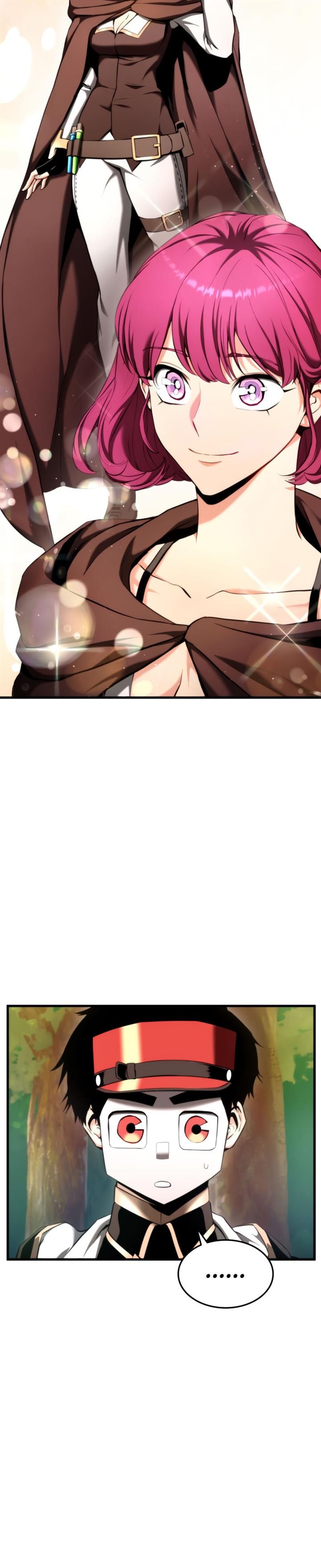 Ranker’s Return (Remake) Chap 71 - Next Chap 72