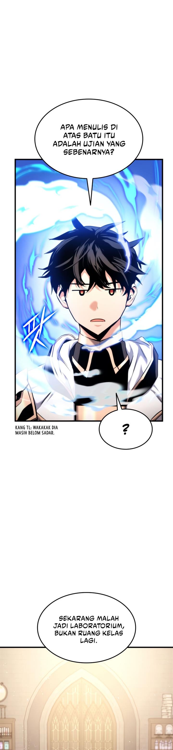 Ranker’s Return (Remake) Chap 72 - Next Chap 73