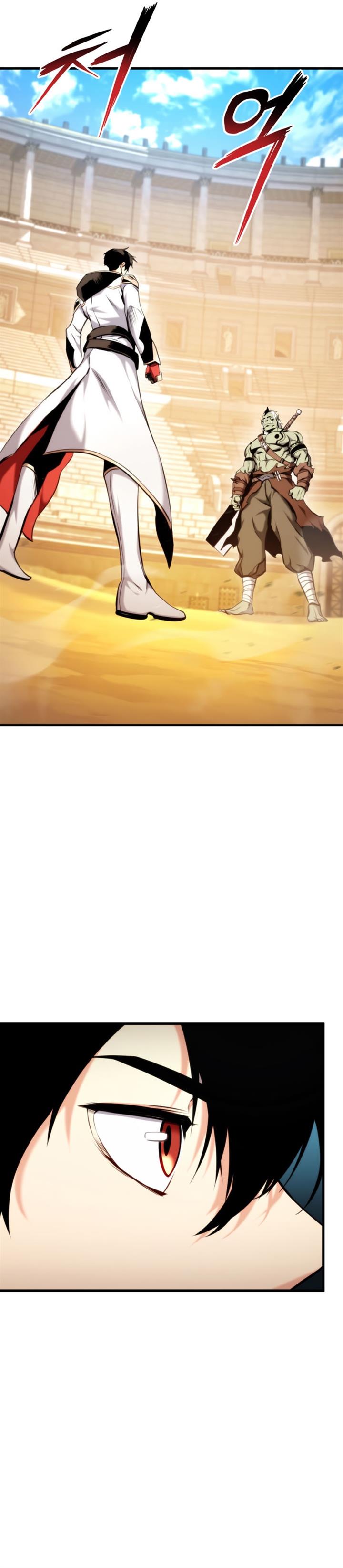 Ranker’s Return (Remake) Chap 72 - Next Chap 73