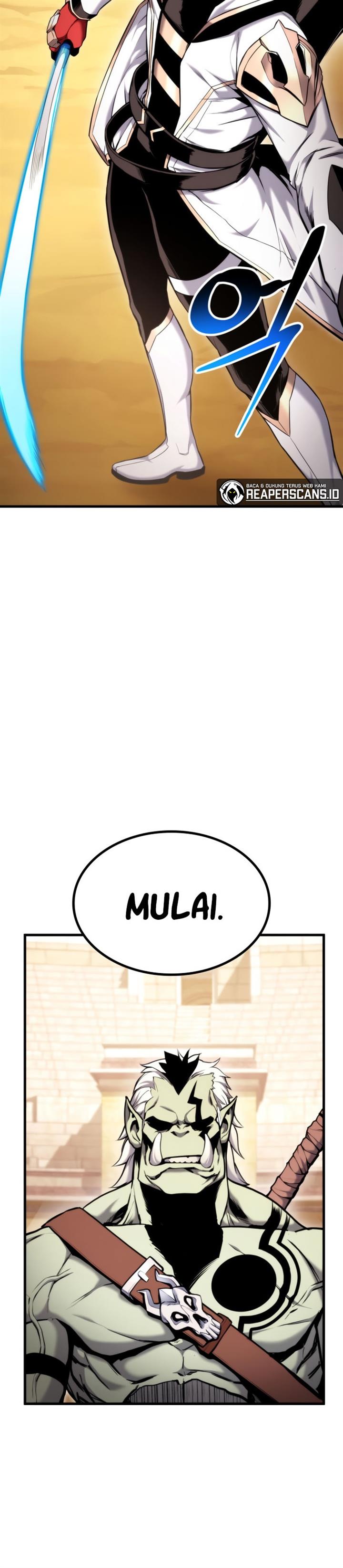 Ranker’s Return (Remake) Chap 72 - Next Chap 73