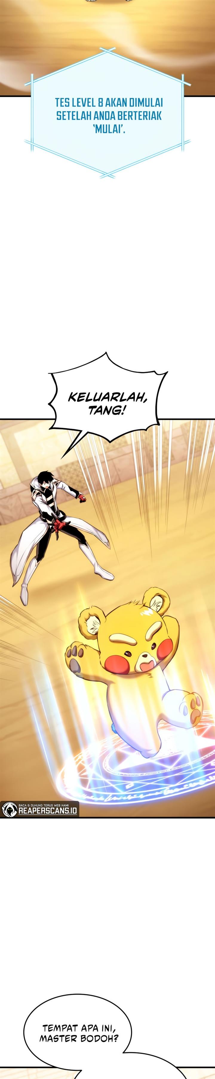 Ranker’s Return (Remake) Chap 72 - Next Chap 73