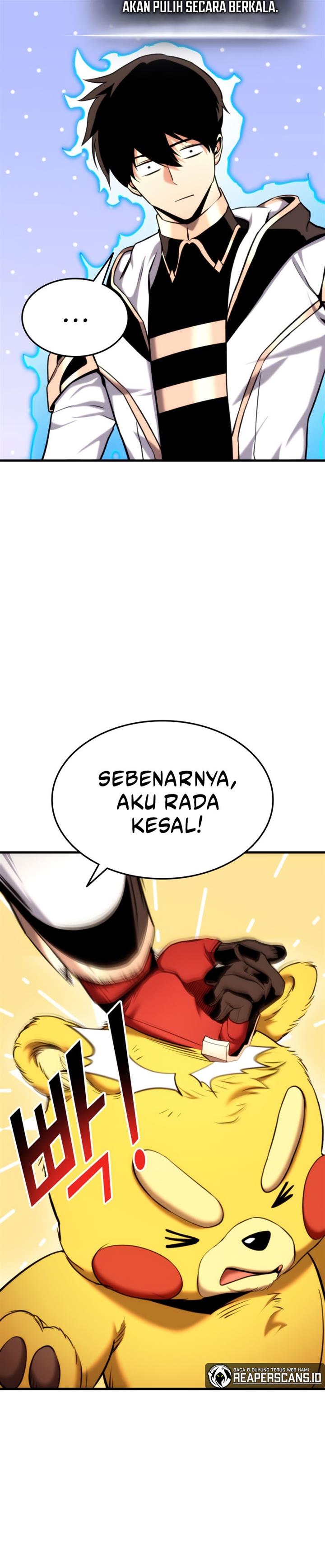 Ranker’s Return (Remake) Chap 72 - Next Chap 73