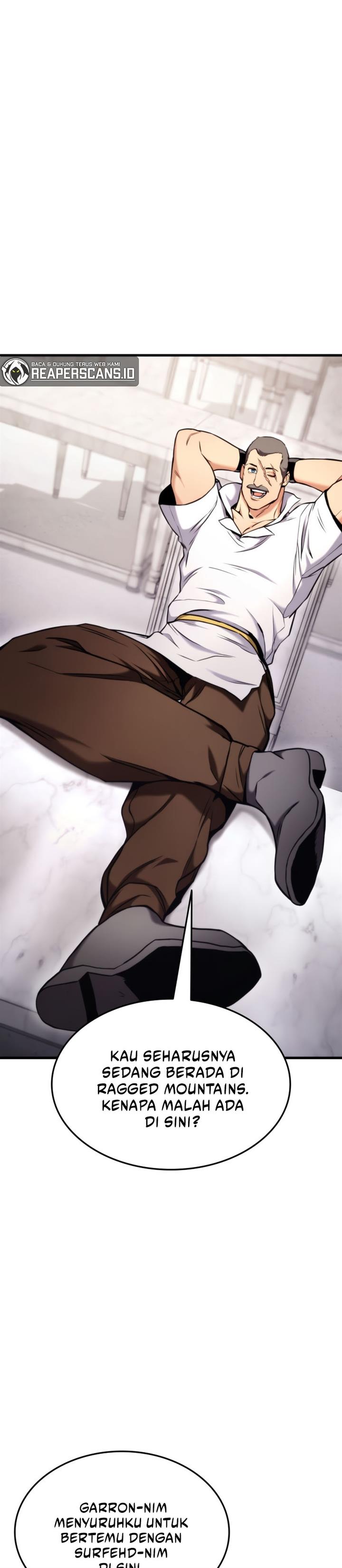 Ranker’s Return (Remake) Chap 72 - Next Chap 73