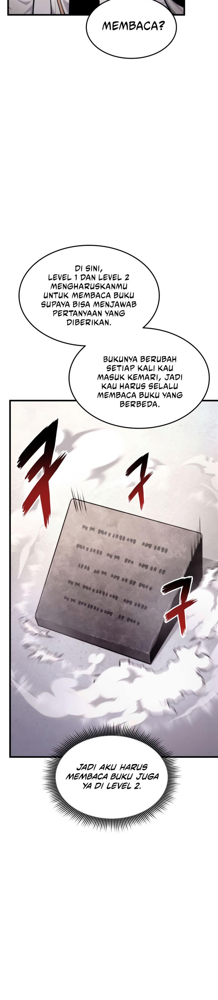 Ranker’s Return (Remake) Chap 72 - Next Chap 73