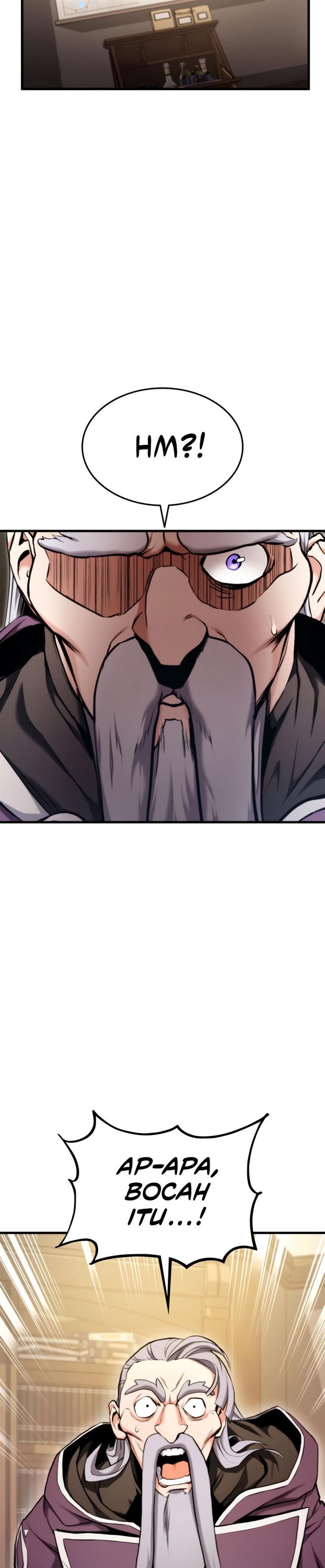 Ranker’s Return (Remake) Chap 72 - Next Chap 73