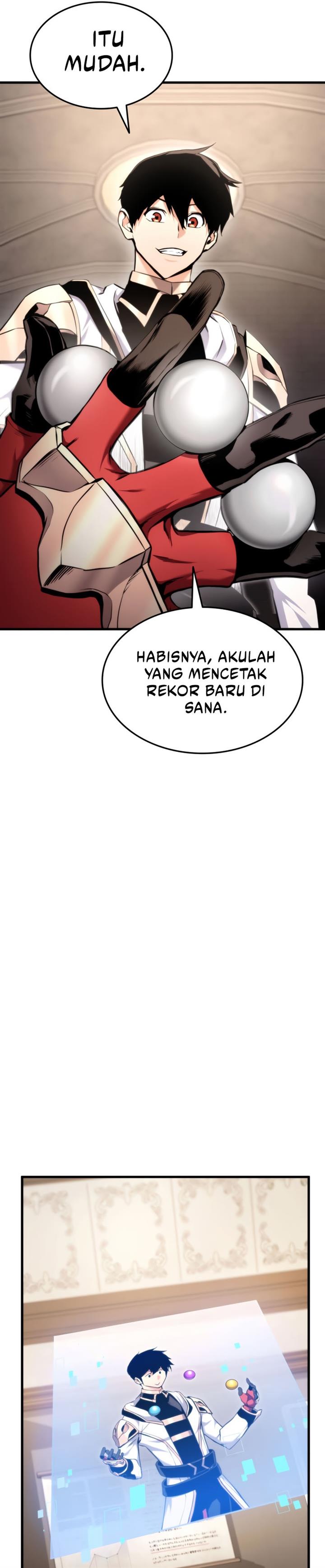 Ranker’s Return (Remake) Chap 72 - Next Chap 73