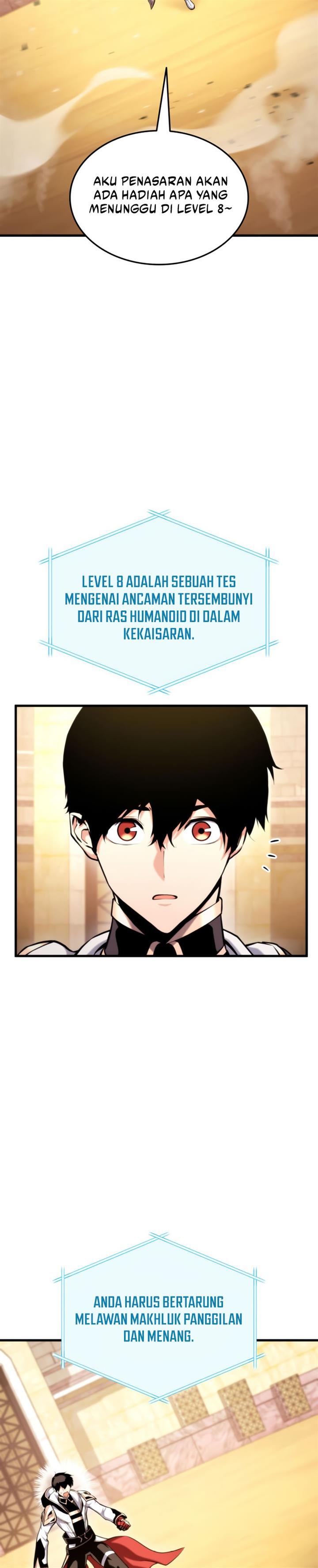 Ranker’s Return (Remake) Chap 72 - Next Chap 73