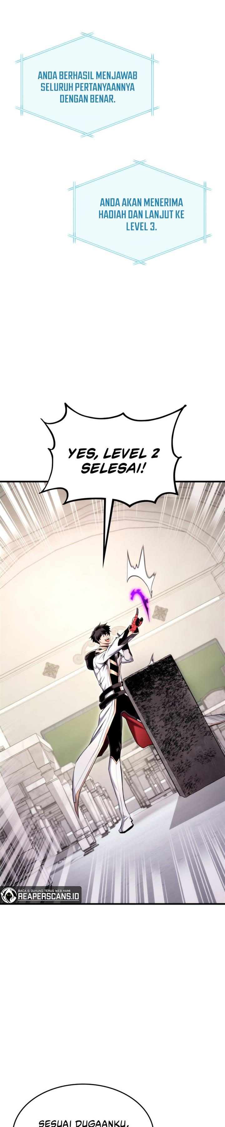 Ranker’s Return (Remake) Chap 72 - Next Chap 73
