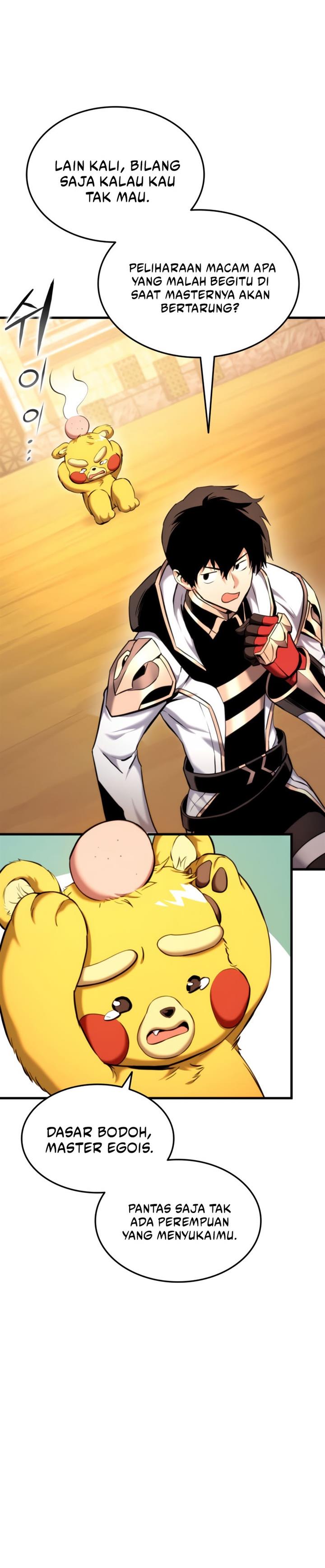 Ranker’s Return (Remake) Chap 72 - Next Chap 73
