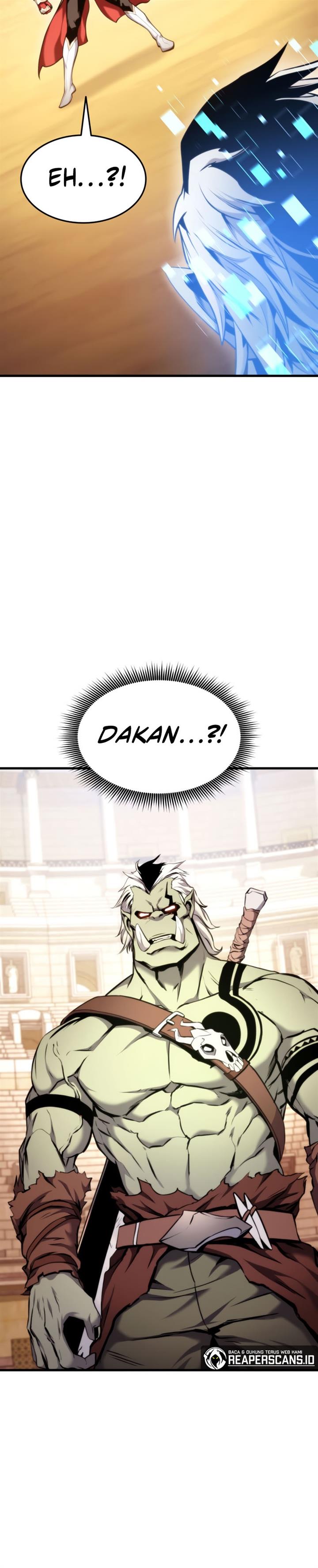 Ranker’s Return (Remake) Chap 72 - Next Chap 73