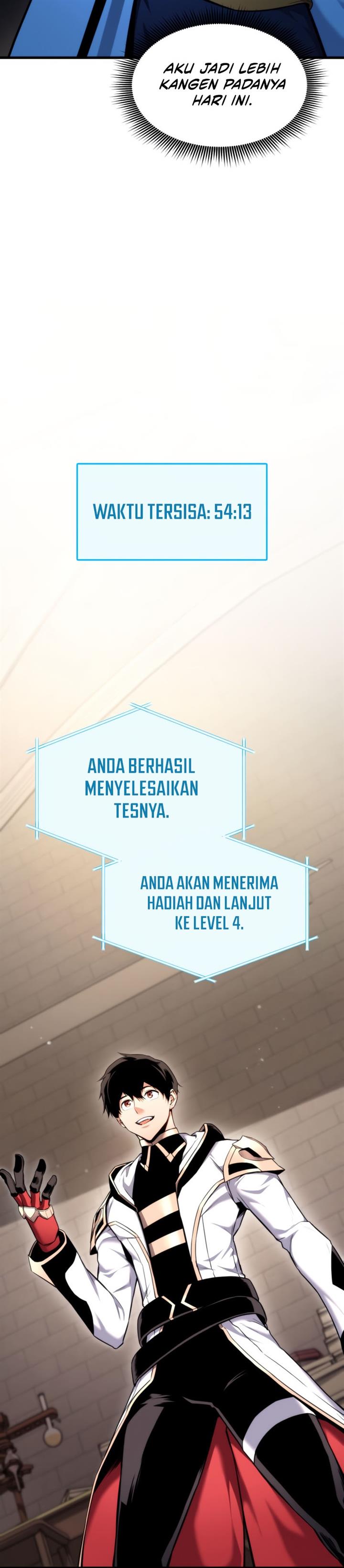 Ranker’s Return (Remake) Chap 72 - Next Chap 73