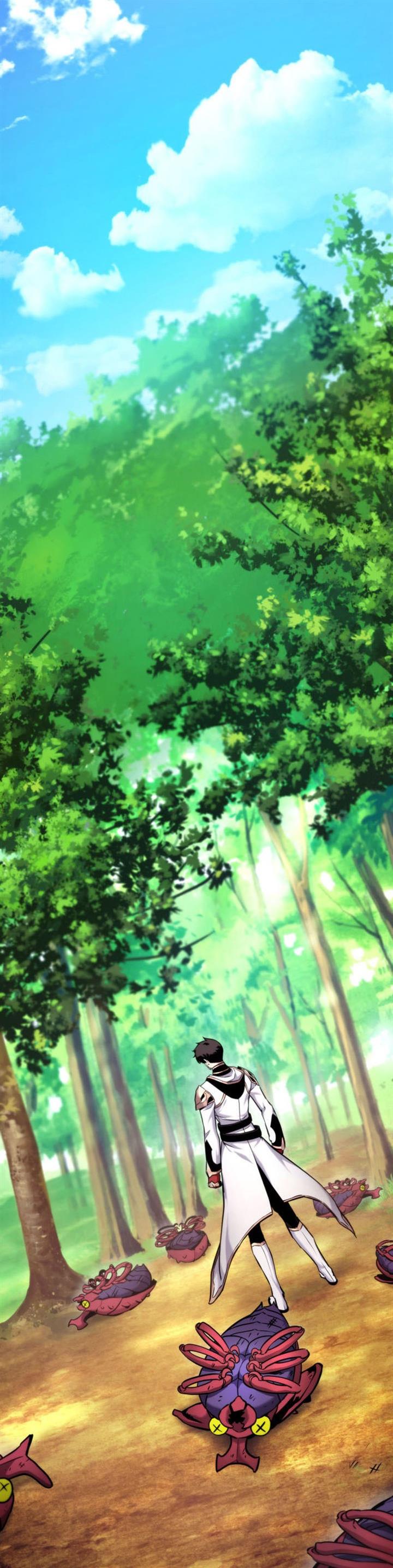 Ranker’s Return (Remake) Chap 77 - Next Chap 78