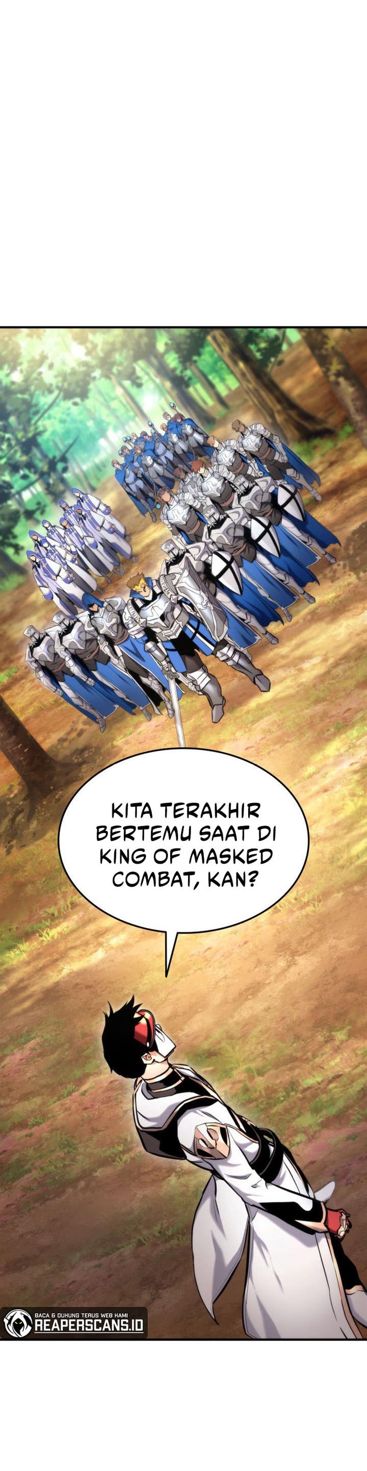 Ranker’s Return (Remake) Chap 77 - Next Chap 78