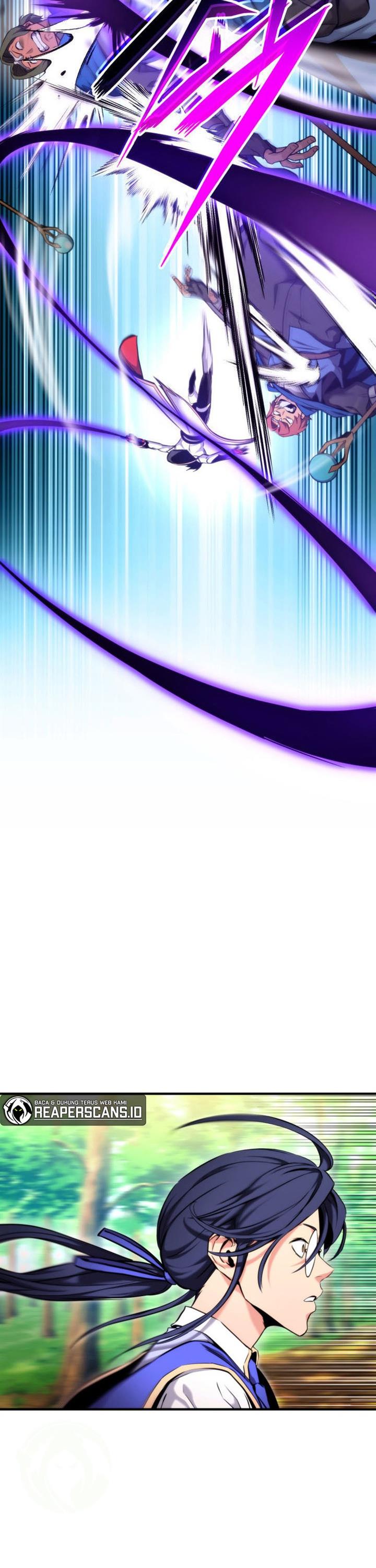 Ranker’s Return (Remake) Chap 77 - Next Chap 78