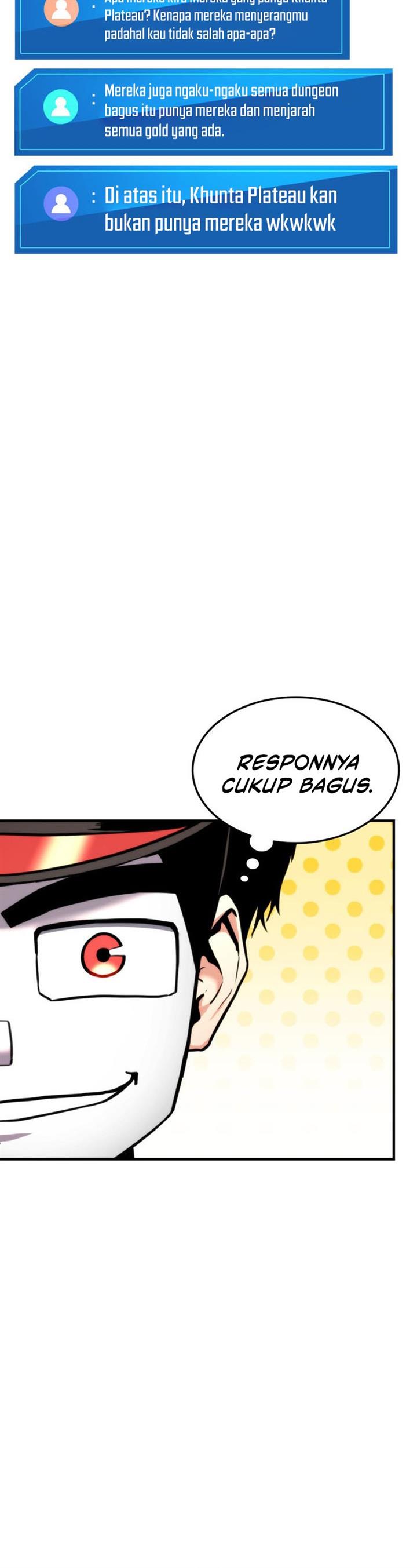 Ranker’s Return (Remake) Chap 77 - Next Chap 78