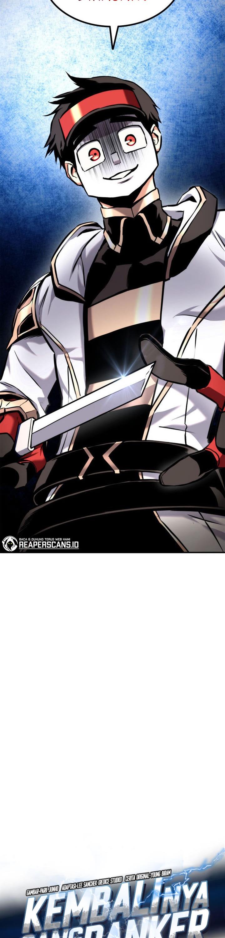 Ranker’s Return (Remake) Chap 77 - Next Chap 78