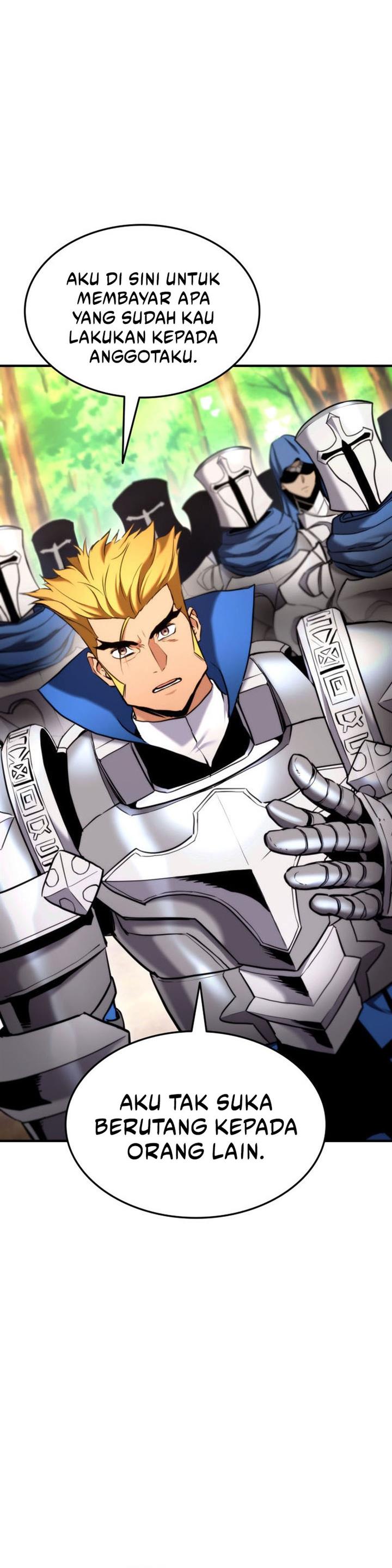 Ranker’s Return (Remake) Chap 77 - Next Chap 78