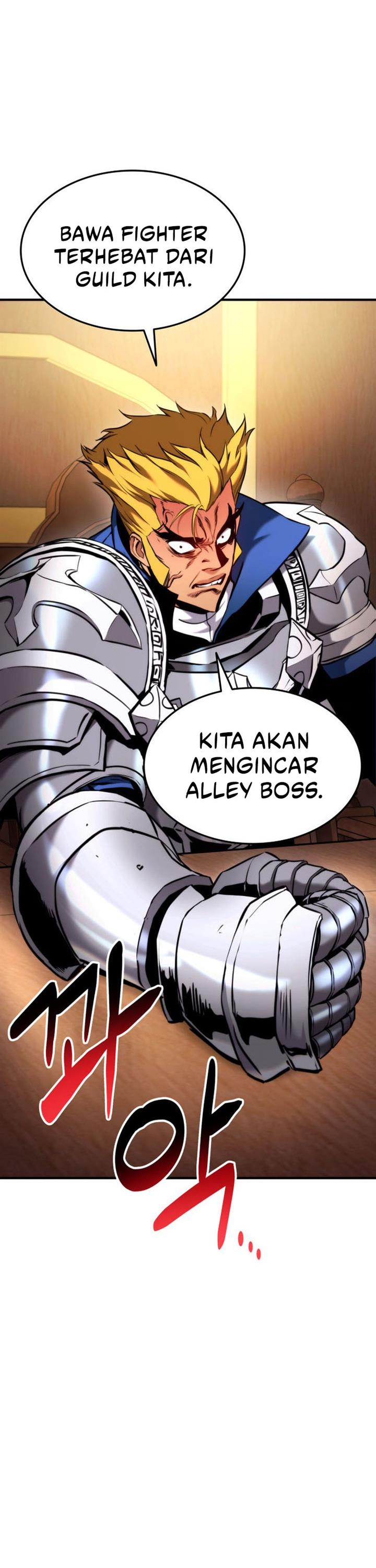 Ranker’s Return (Remake) Chap 77 - Next Chap 78