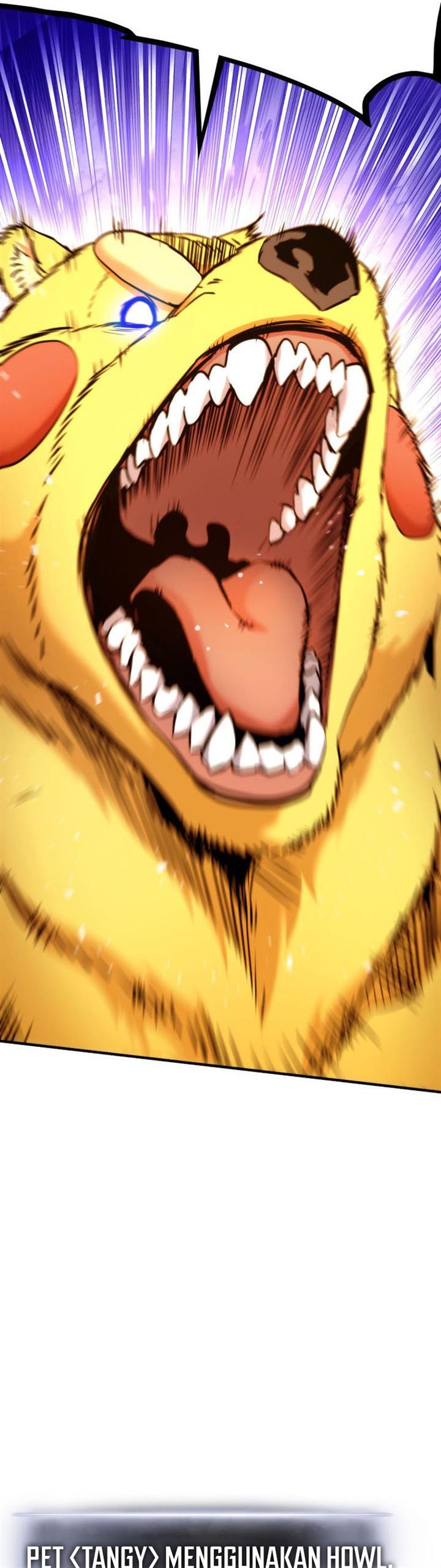 Ranker’s Return (Remake) Chap 77 - Next Chap 78