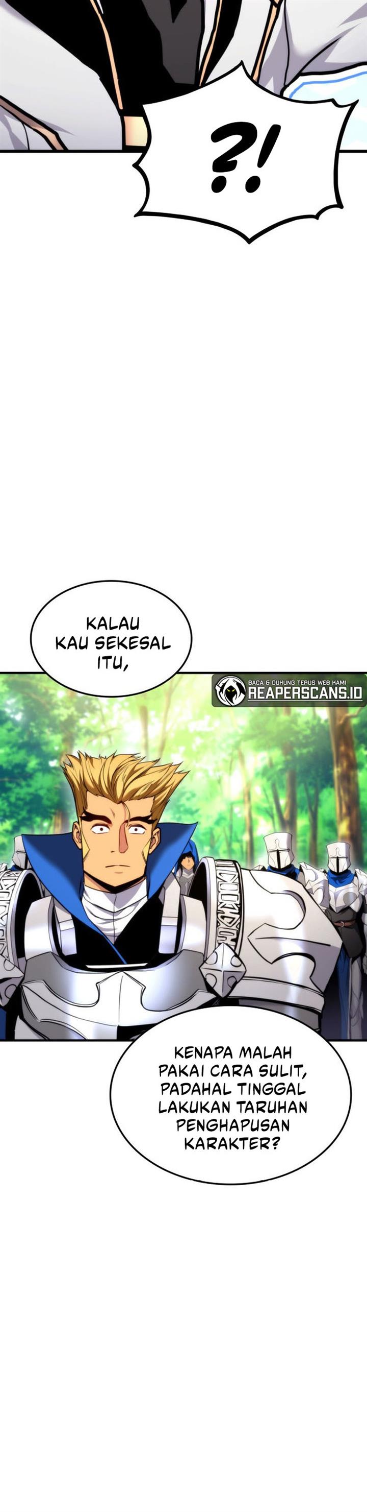 Ranker’s Return (Remake) Chap 77 - Next Chap 78
