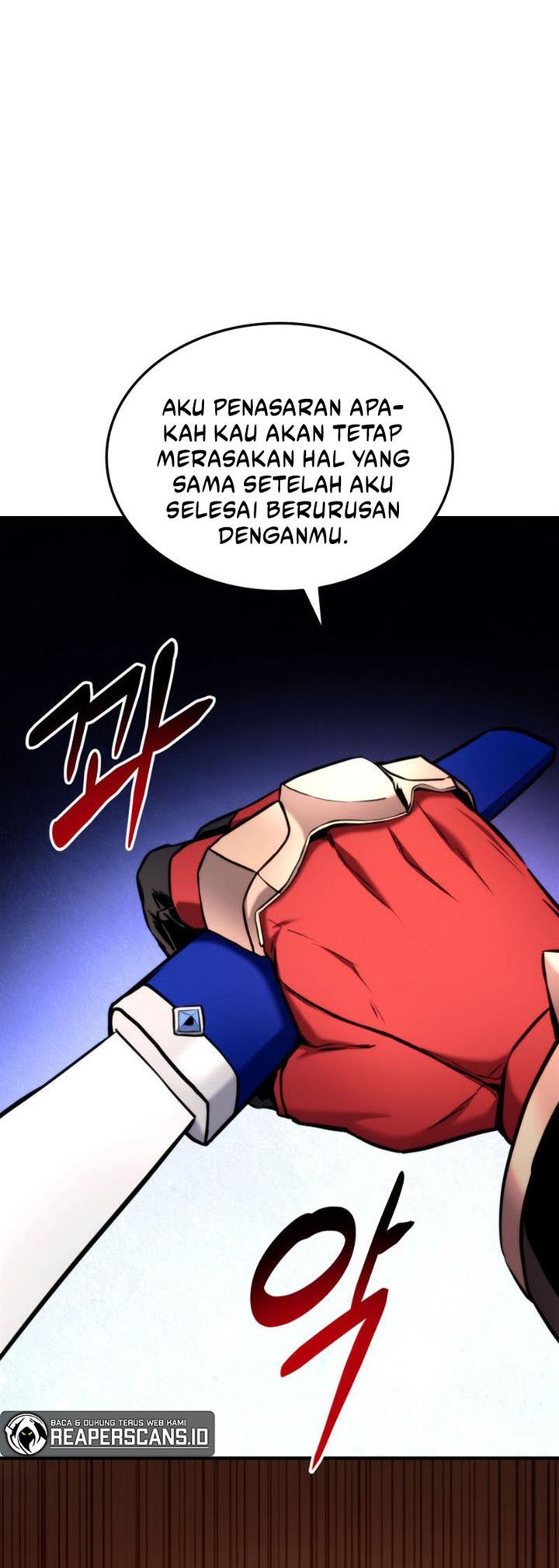 Ranker’s Return (Remake) Chap 77 - Next Chap 78