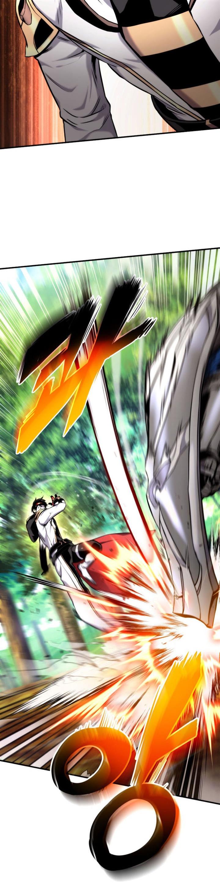 Ranker’s Return (Remake) Chap 77 - Next Chap 78