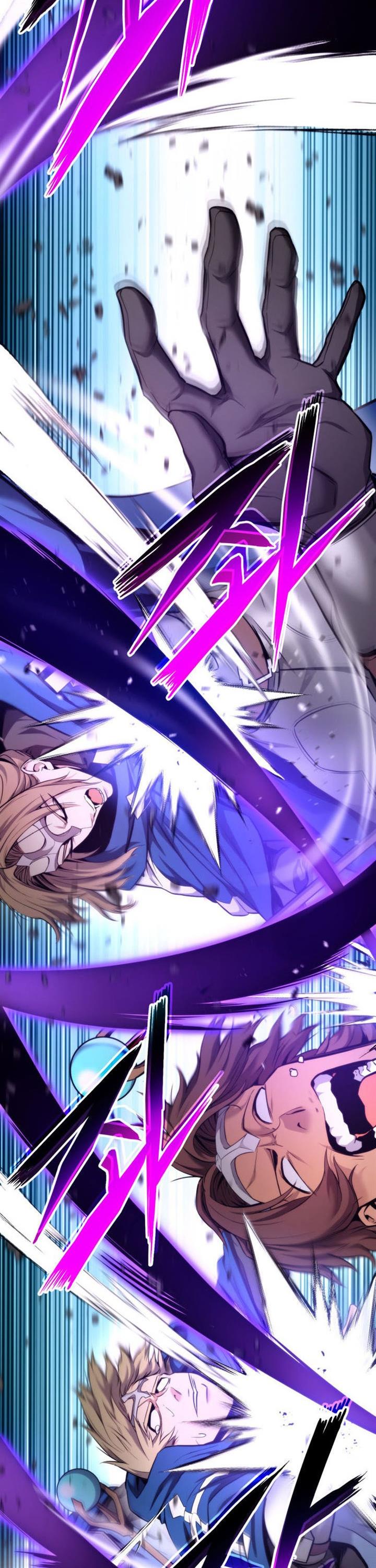 Ranker’s Return (Remake) Chap 77 - Next Chap 78