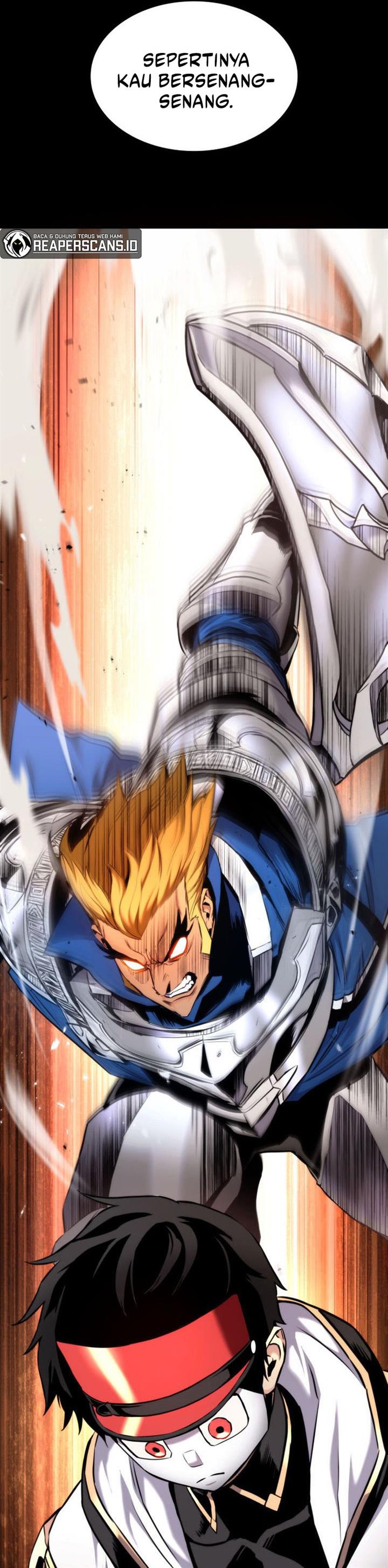 Ranker’s Return (Remake) Chap 77 - Next Chap 78