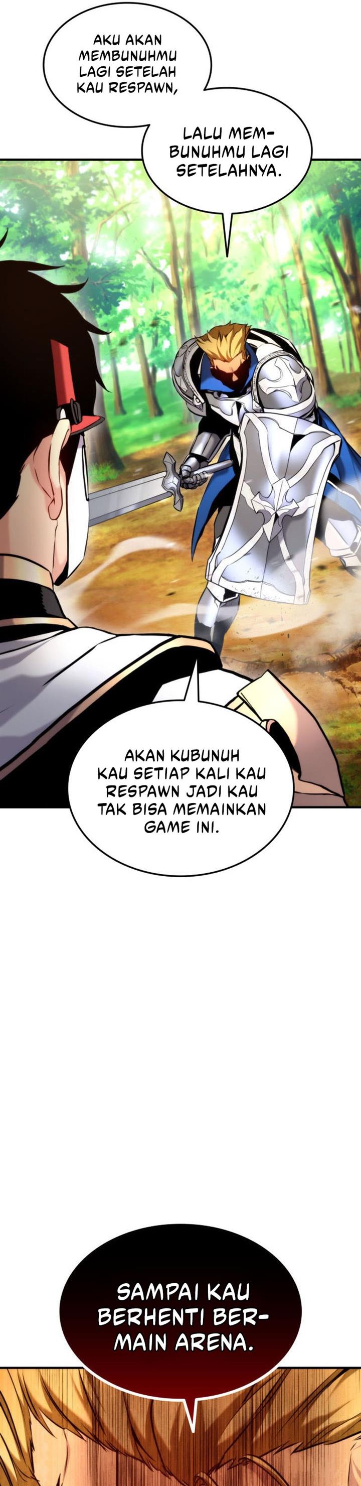 Ranker’s Return (Remake) Chap 77 - Next Chap 78