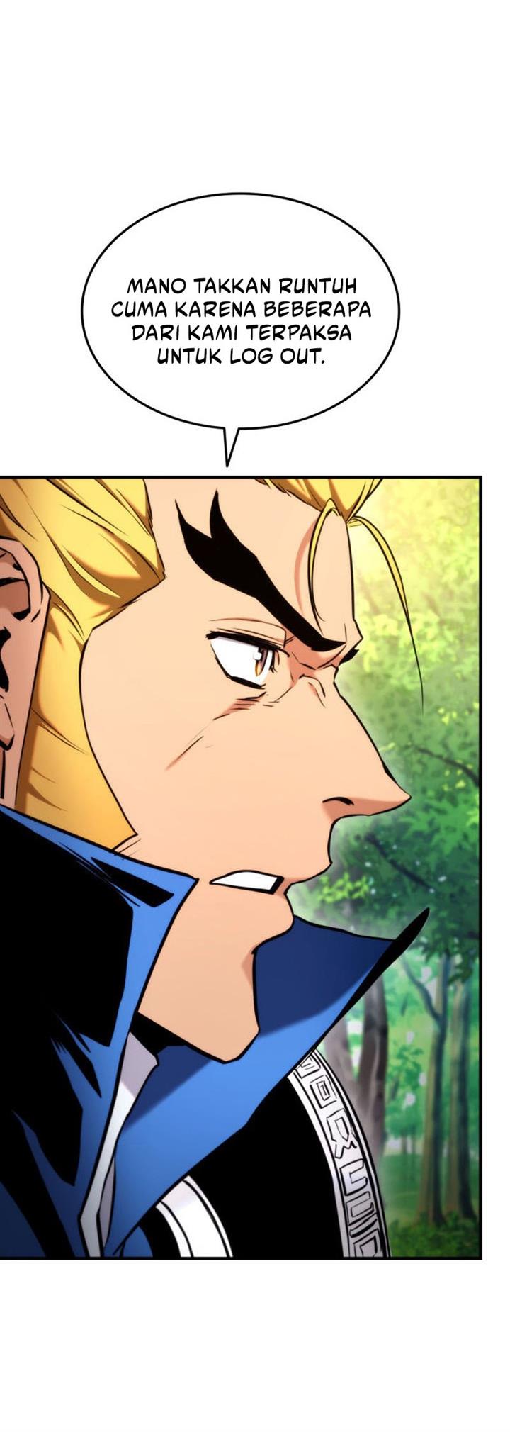 Ranker’s Return (Remake) Chap 77 - Next Chap 78