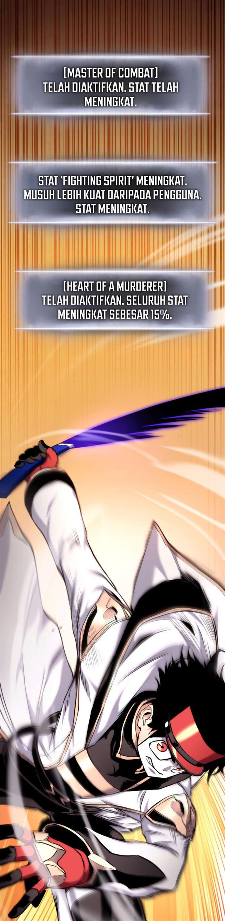Ranker’s Return (Remake) Chap 77 - Next Chap 78
