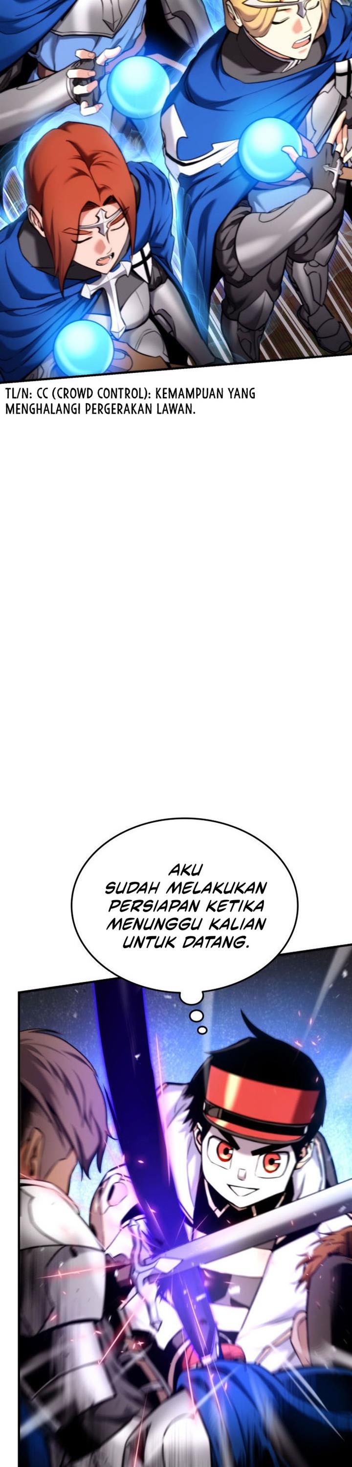 Ranker’s Return (Remake) Chap 77 - Next Chap 78