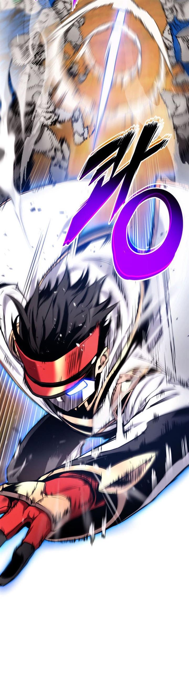 Ranker’s Return (Remake) Chap 77 - Next Chap 78