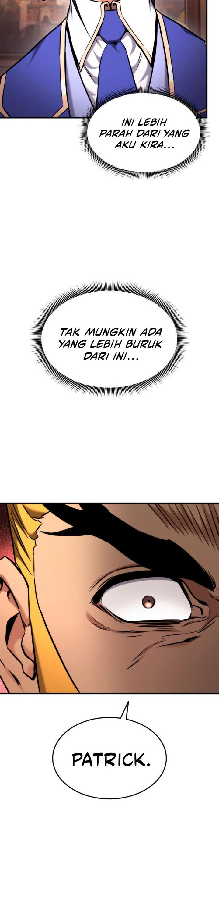 Ranker’s Return (Remake) Chap 77 - Next Chap 78