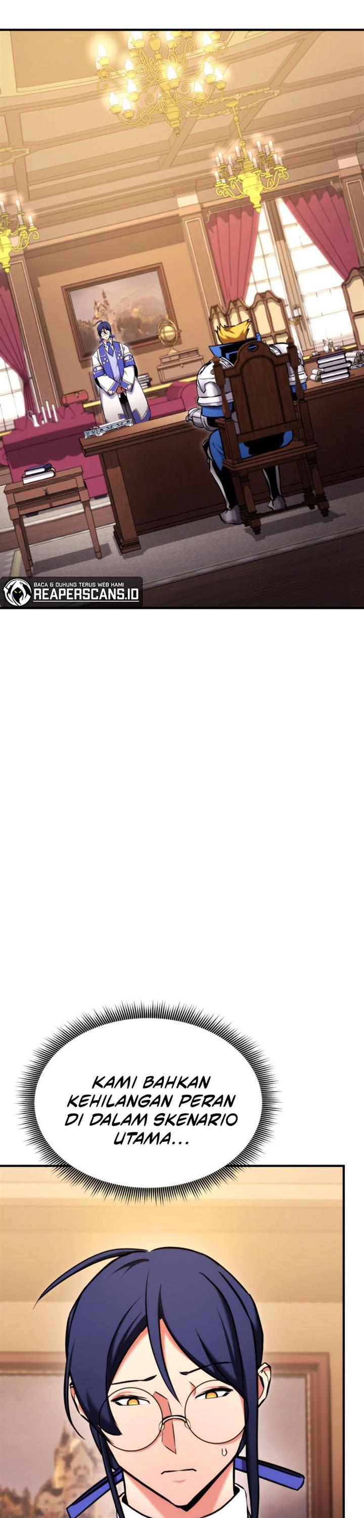 Ranker’s Return (Remake) Chap 77 - Next Chap 78