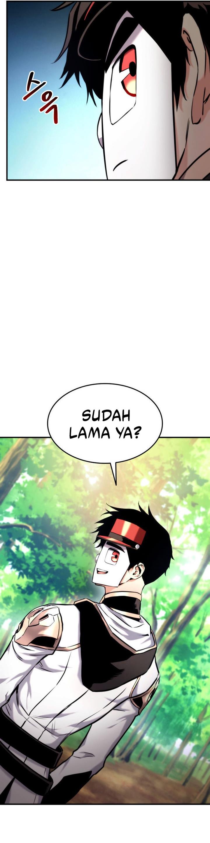 Ranker’s Return (Remake) Chap 77 - Next Chap 78