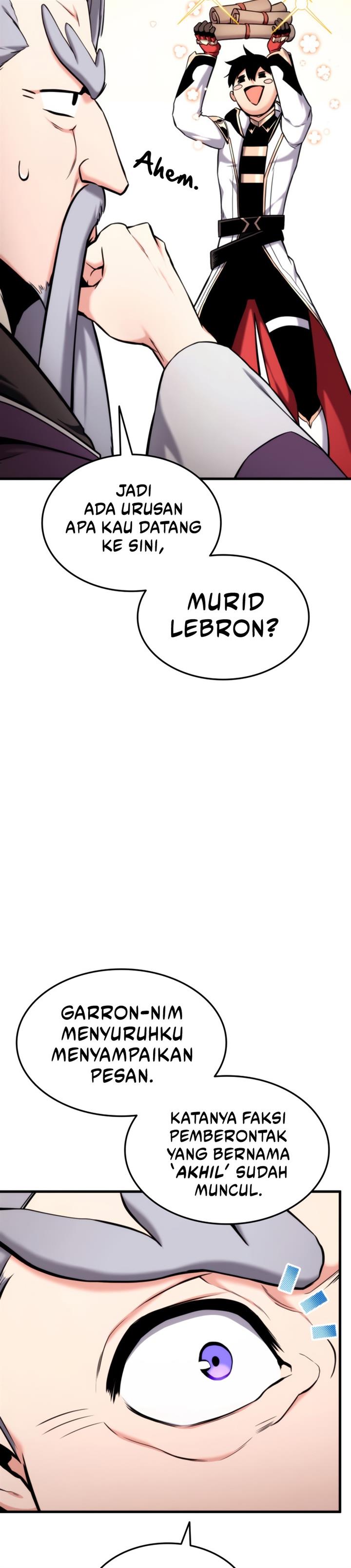 Ranker’s Return (Remake) Chap 74 - Next Chap 75