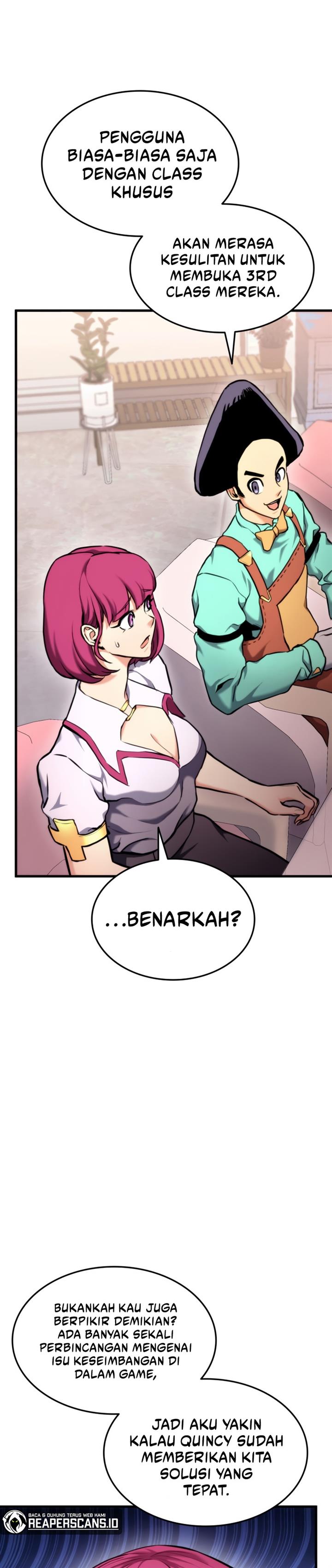 Ranker’s Return (Remake) Chap 74 - Next Chap 75