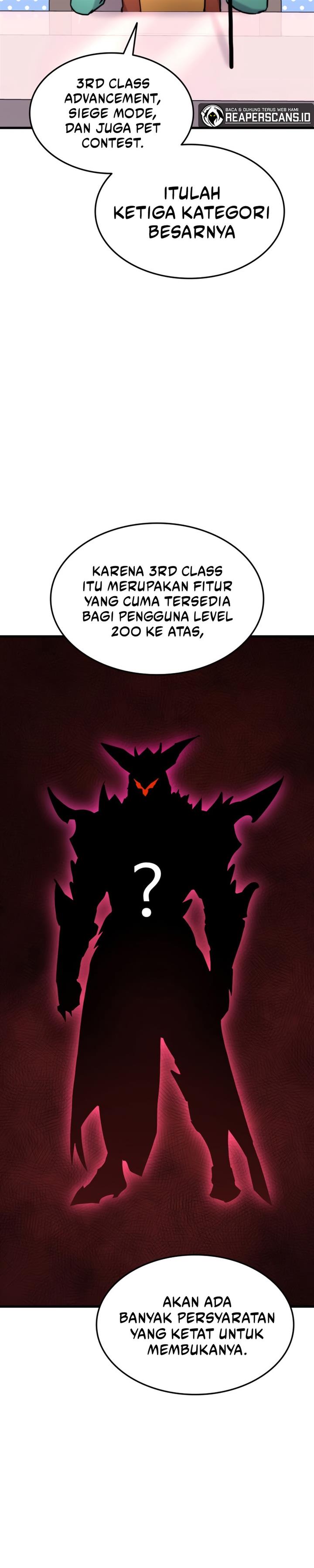 Ranker’s Return (Remake) Chap 74 - Next Chap 75