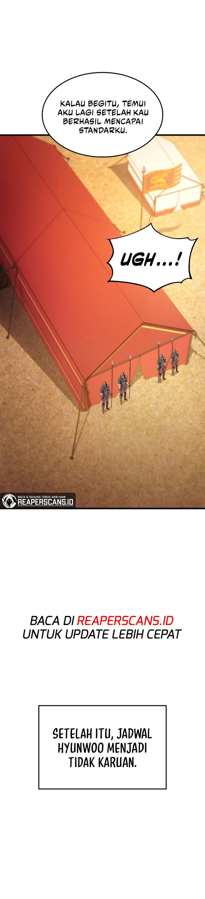 Ranker’s Return (Remake) Chap 74 - Next Chap 75