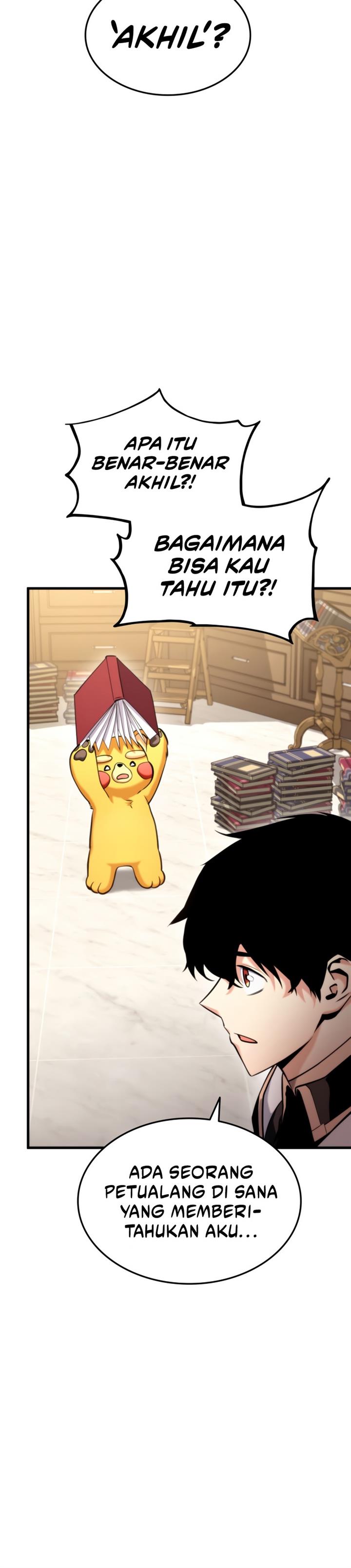 Ranker’s Return (Remake) Chap 74 - Next Chap 75