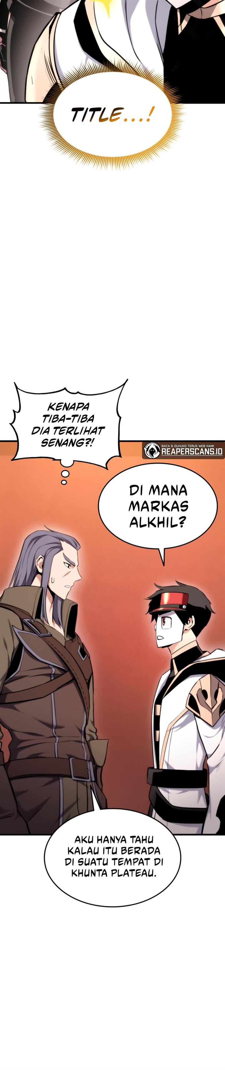Ranker’s Return (Remake) Chap 74 - Next Chap 75