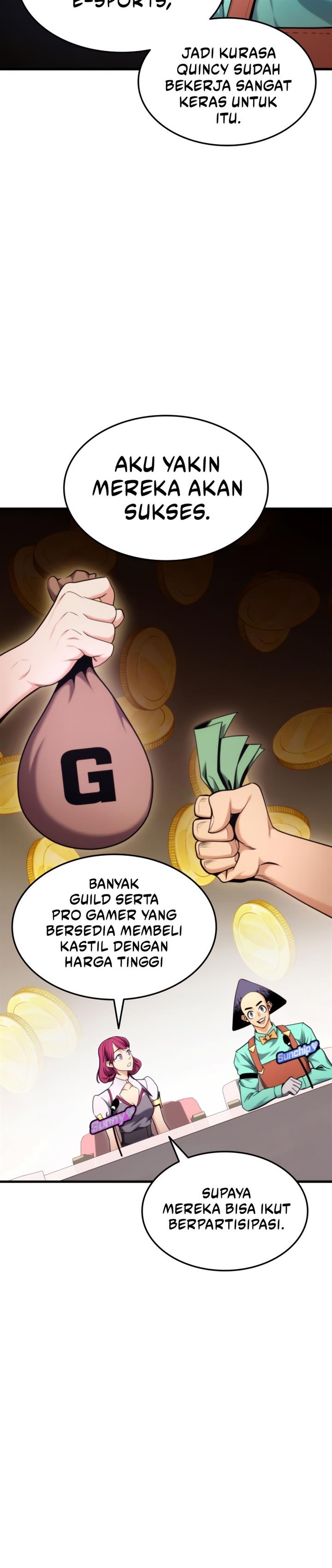 Ranker’s Return (Remake) Chap 74 - Next Chap 75