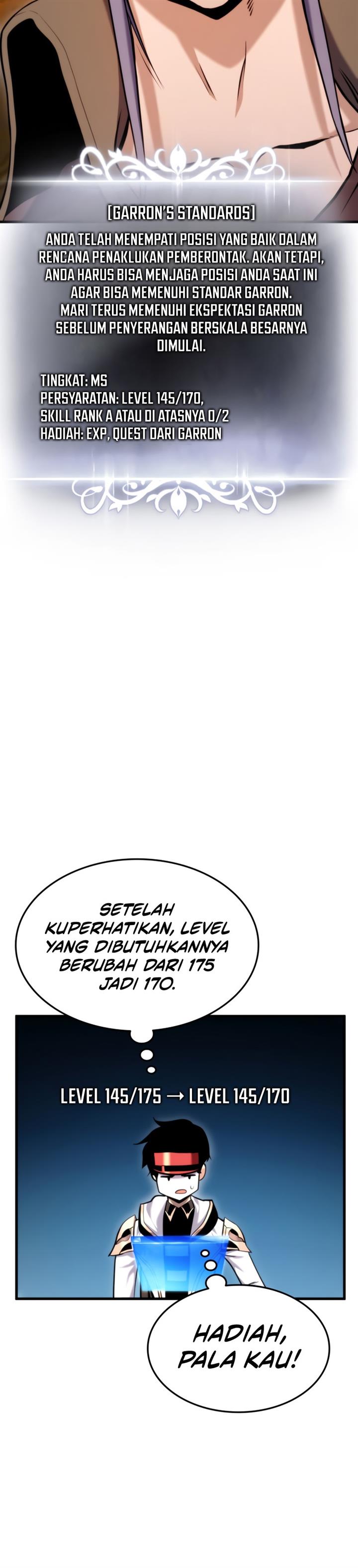Ranker’s Return (Remake) Chap 74 - Next Chap 75