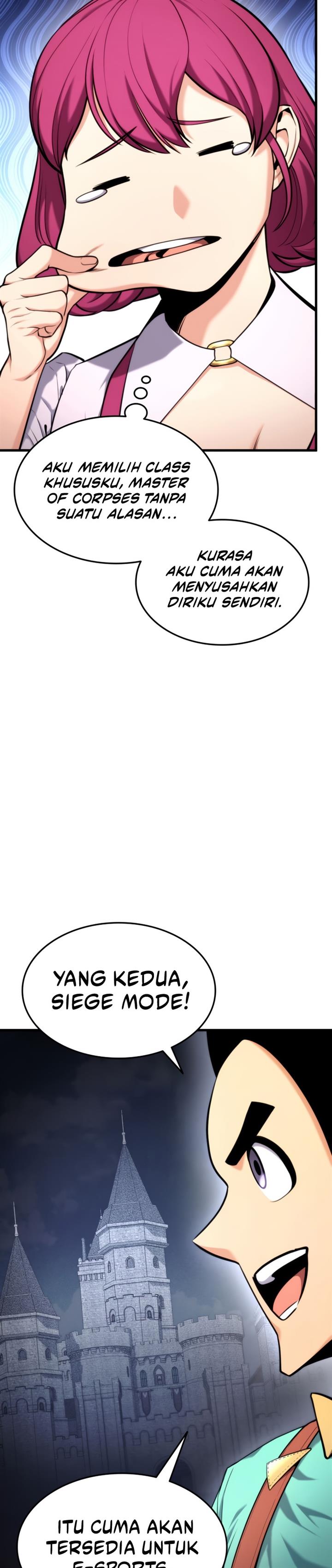 Ranker’s Return (Remake) Chap 74 - Next Chap 75