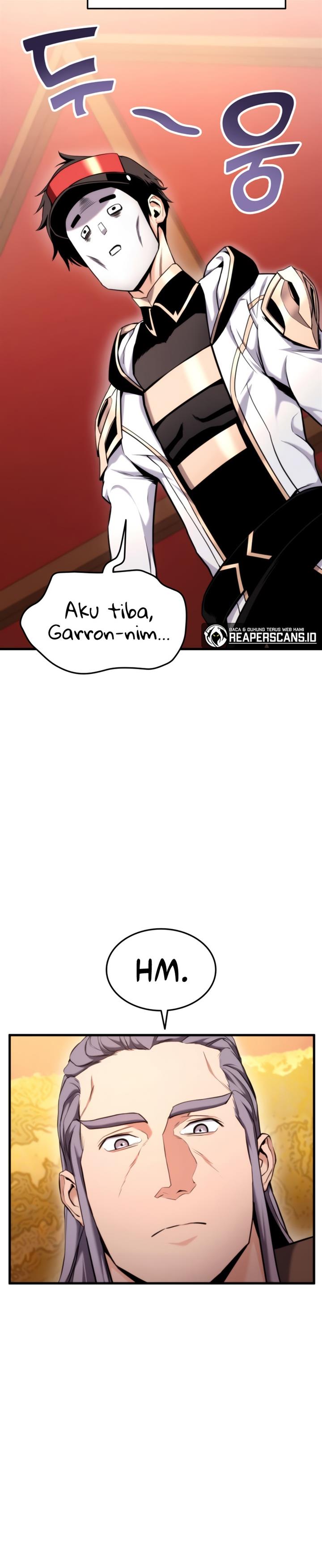 Ranker’s Return (Remake) Chap 74 - Next Chap 75