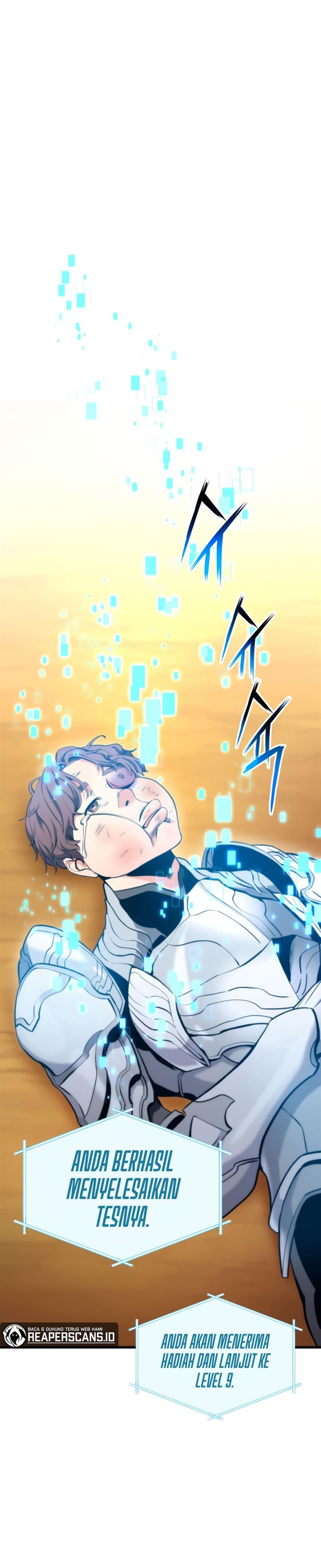 Ranker’s Return (Remake) Chap 74 - Next Chap 75