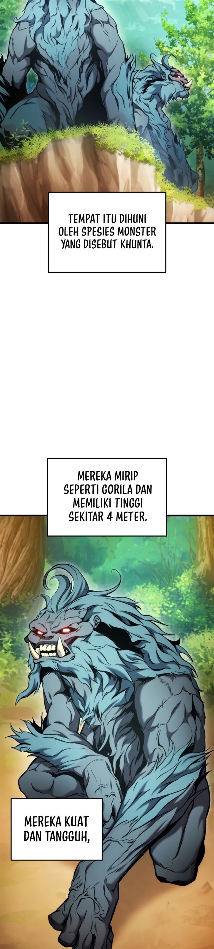Ranker’s Return (Remake) Chap 74 - Next Chap 75