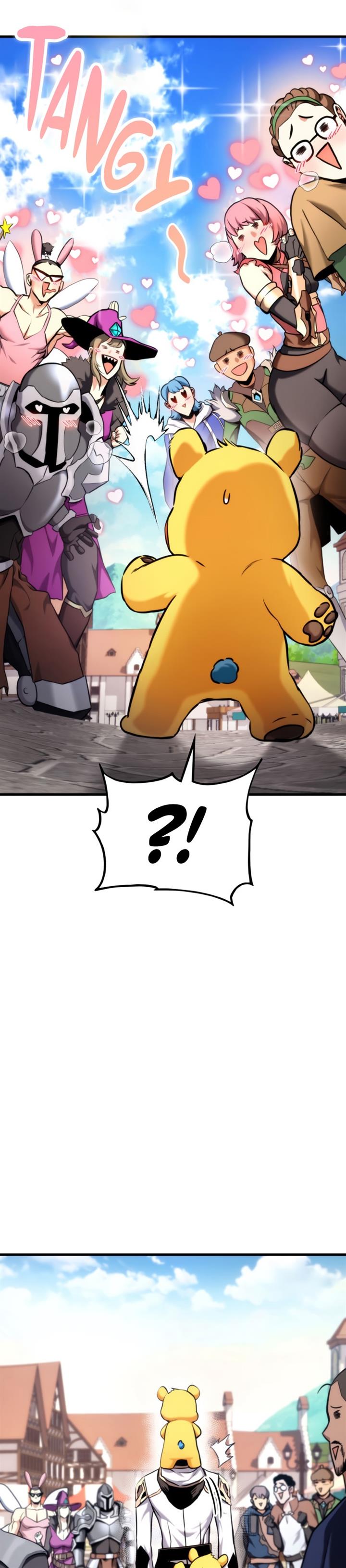 Ranker’s Return (Remake) Chap 74 - Next Chap 75